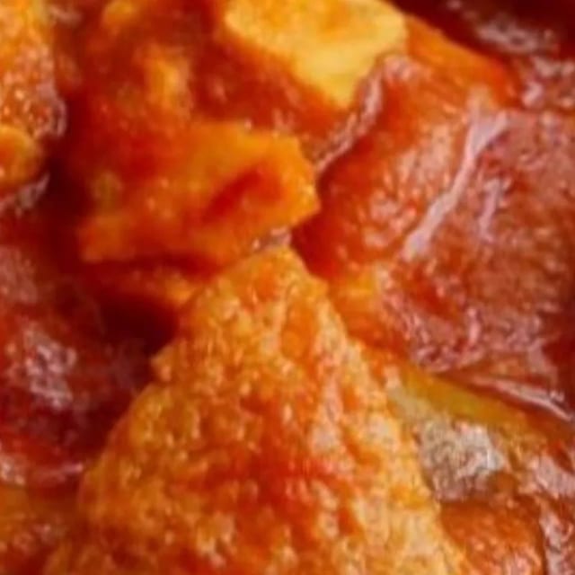 Buka Stew.