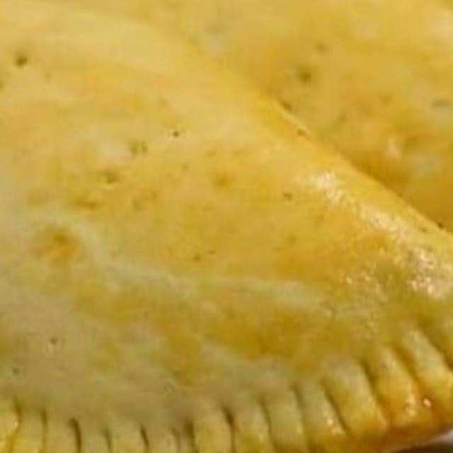Chicken Pie.