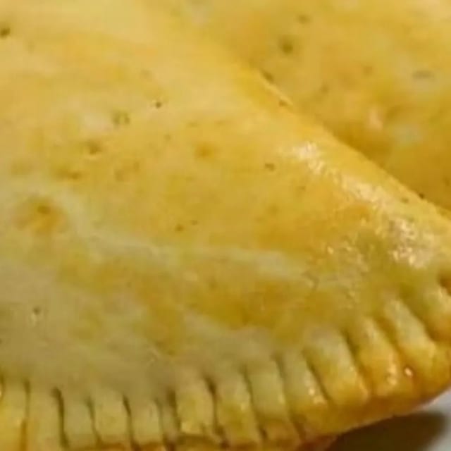 Chicken Pie.