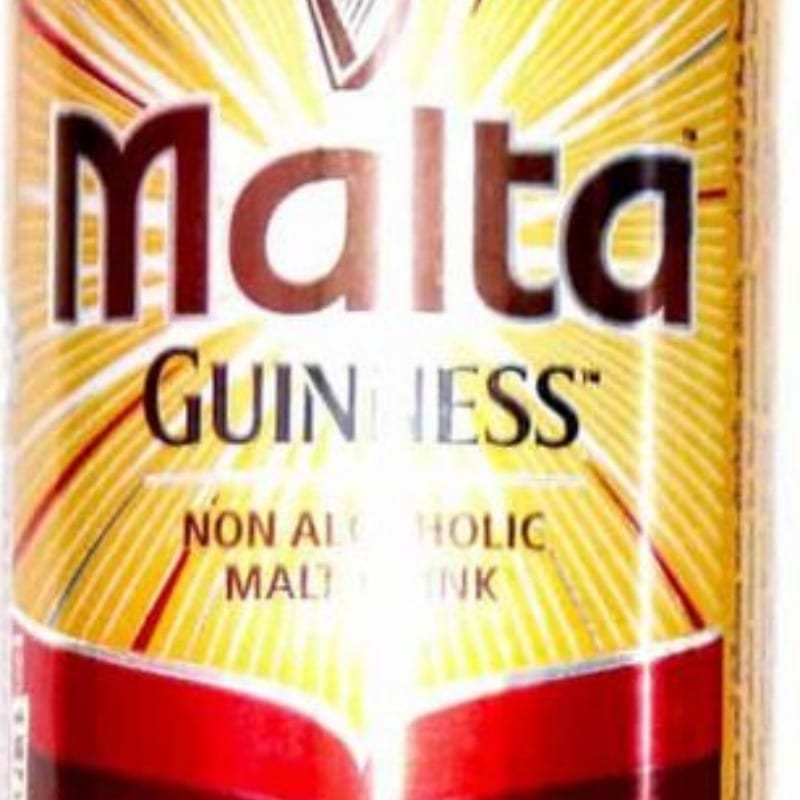 Vita Malt/malt Drink.