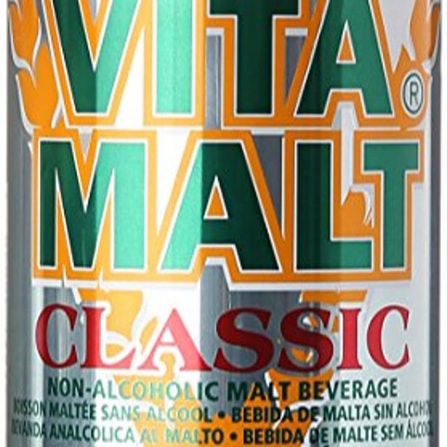 Vita Malt/malt Drink.