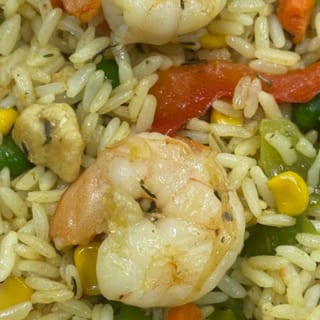 Fried Rice (Side)
