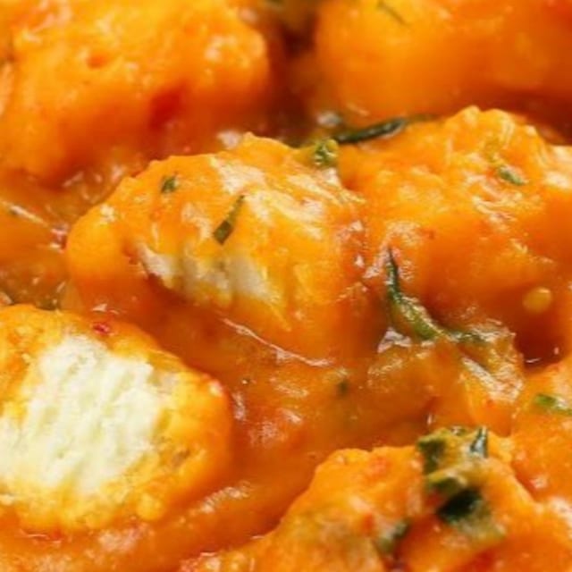 Yam Porridge.