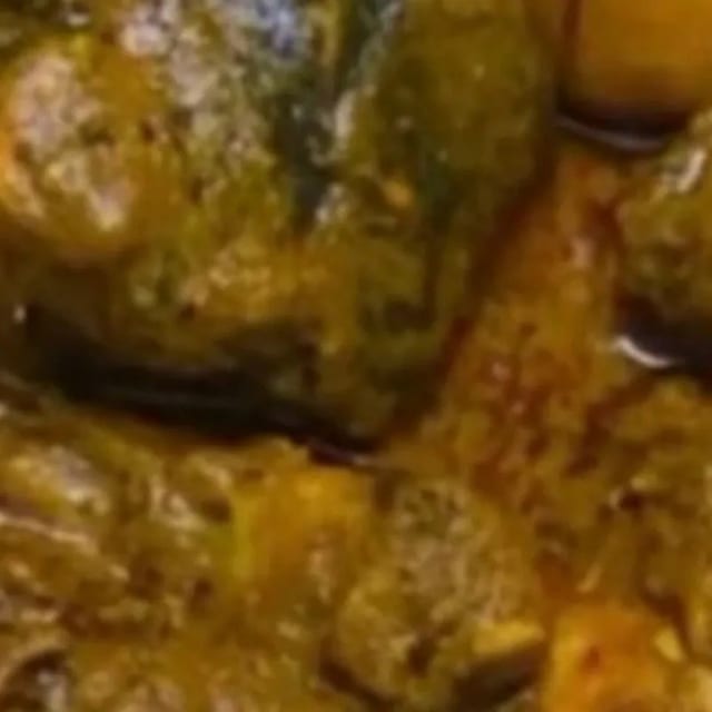 Banga Soup..