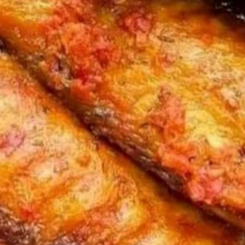 Peppered Turkey (Grill Cut).