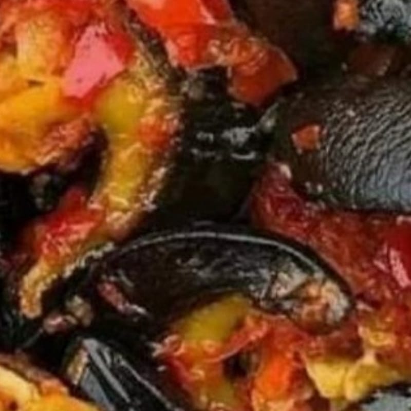 Peppered Snails (2 Jumbo Snails).