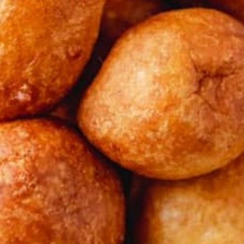 Puff-Puff (6 Pcs).