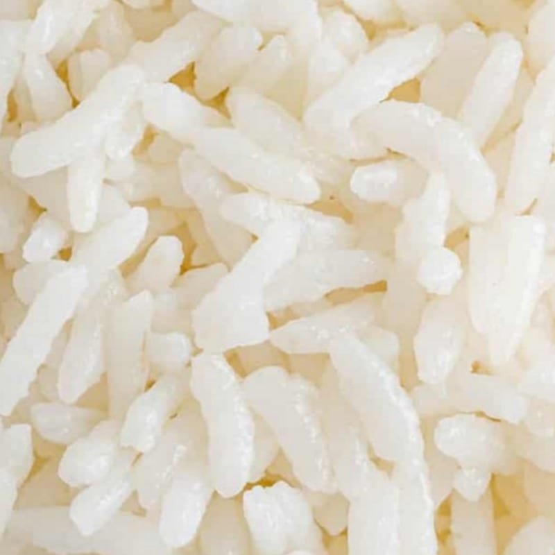White Rice (Side).
