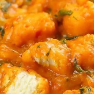 Yam Porridge