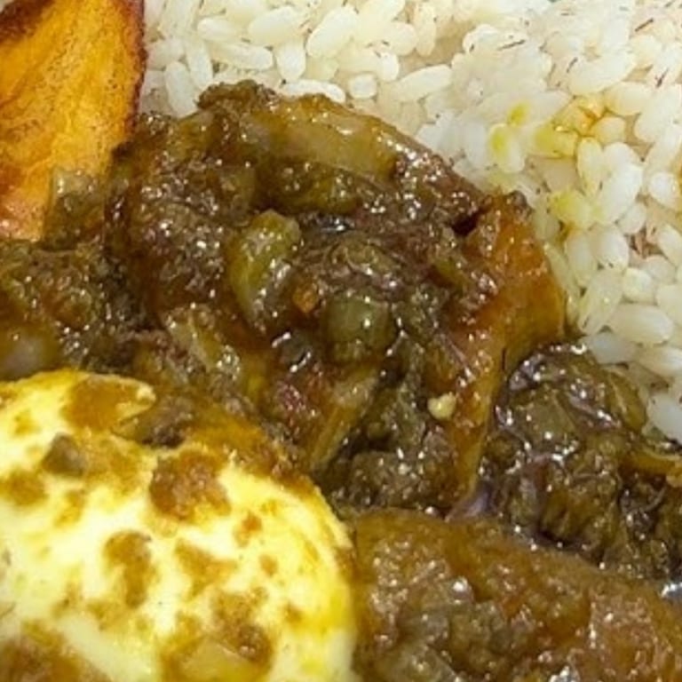 Moi Moi: A Nigerian Delicacy