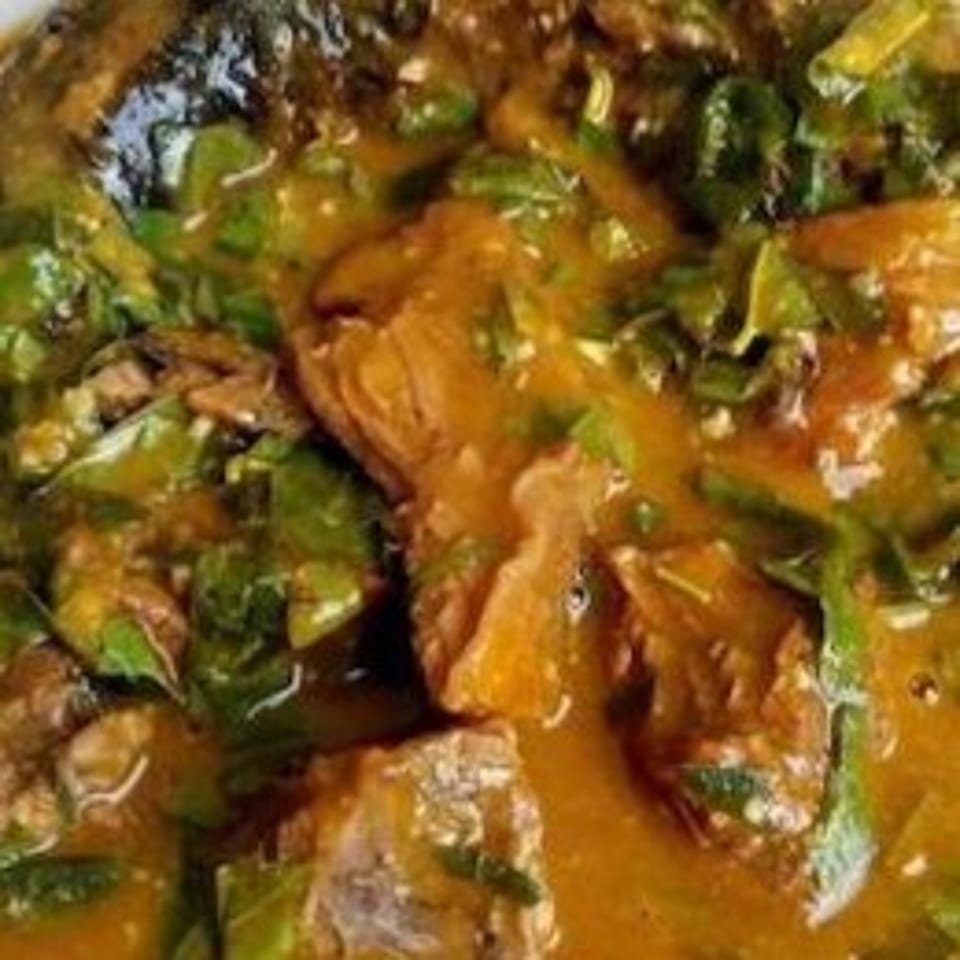 Savor Our Authentic Soups