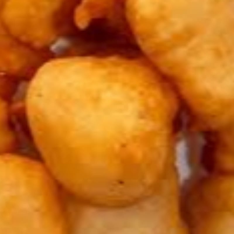 Akara (Min 6pc).