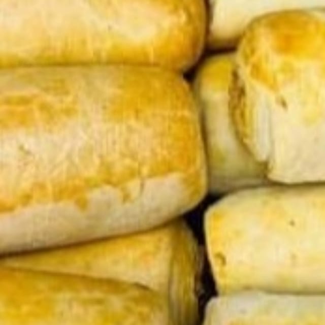 Fish Roll (2 Pcs).