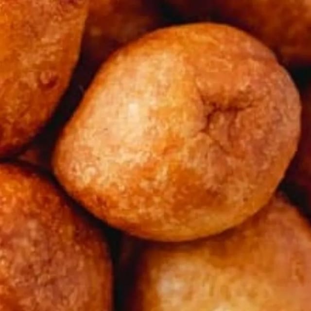 Puff-Puff.