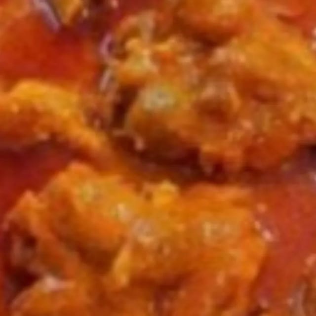 Chicken Stew.
