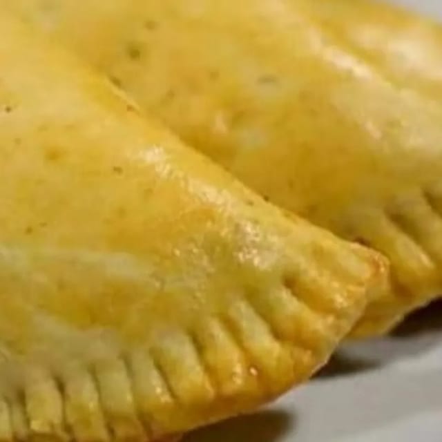 Meat Pie.